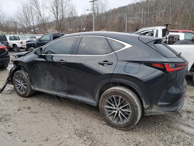 Image 2 of 2023 LEXUS NX 350 2023 with VIN 2T2GGCEZ5PC017908