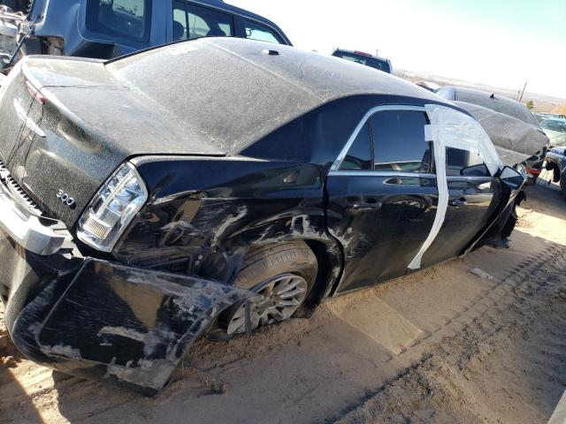 Изображение 3 2012 CHRYSLER 300  2012 с VIN 2C3CCAAG5CH272909