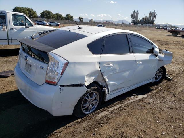 Изображение 3 2010 TOYOTA PRIUS  2010 с VIN JTDKN3DU0A0085657