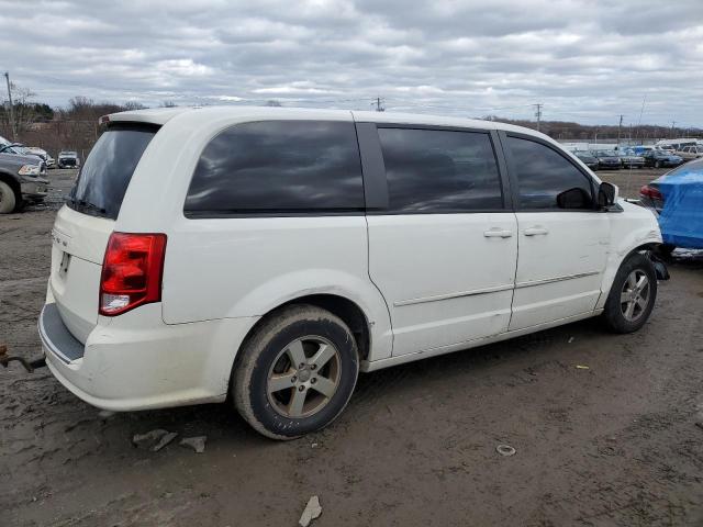 Изображение 3 2008 DODGE GRAND CARAVAN SE 2008 с VIN 2D8HN44H18R667514