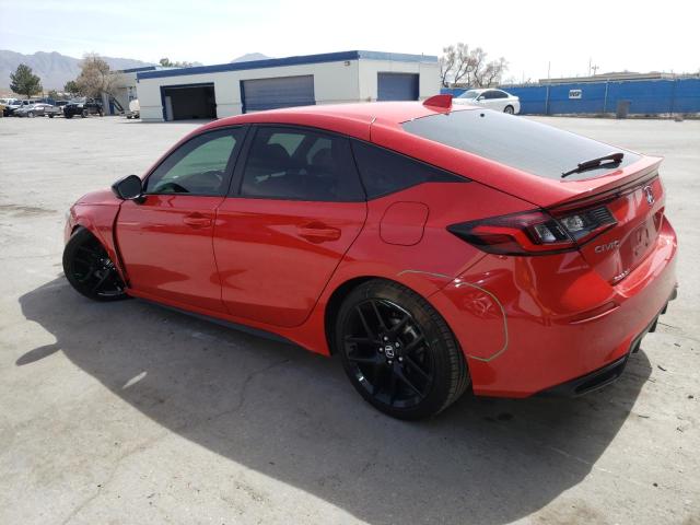 Изображение 2 2024 HONDA CIVIC SPORT 2024 с VIN 19XFL2H84RE005598