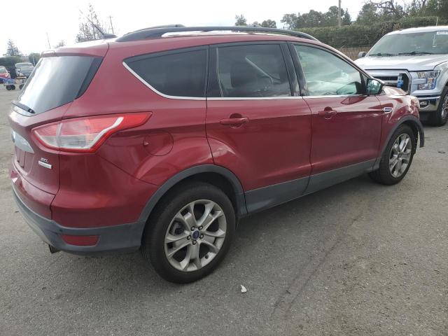 Image 3 of 2013 FORD ESCAPE SEL 2013 with VIN 1FMCU0HX3DUA94128