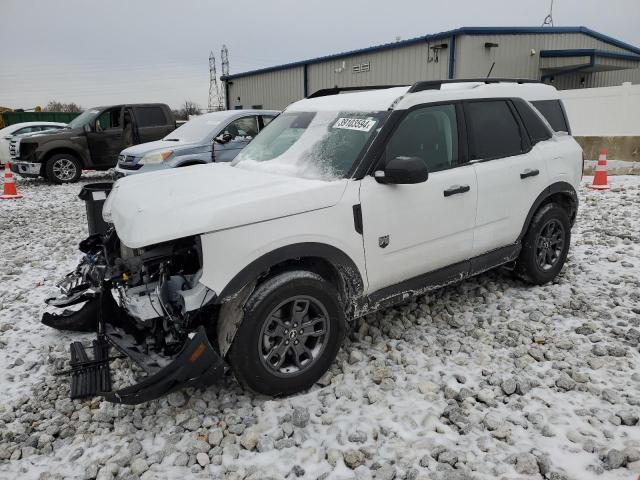 Obraz 2023 FORD BRONCO SPORT BIG BEND 2023