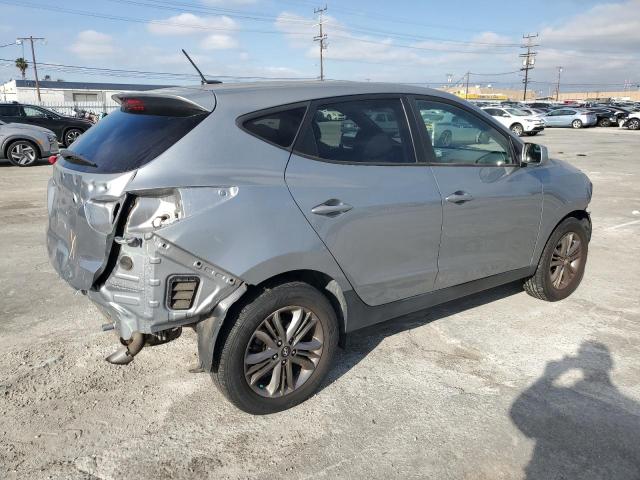 Изображение 3 2014 HYUNDAI TUCSON GLS 2014 с VIN KM8JT3AF6EU902423