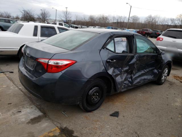 Obraz 3 z 2016 TOYOTA COROLLA L 2016 z VIN 5YFBURHE8GP463490