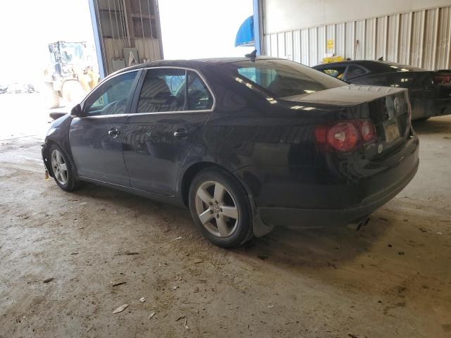 Image 2 of 2008 VOLKSWAGEN JETTA SE 2008 with VIN 3VWRM71K18M181233