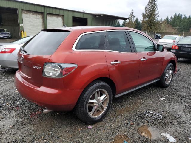 Изображение 3 2007 MAZDA CX-7  2007 с VIN JM3ER293170103885