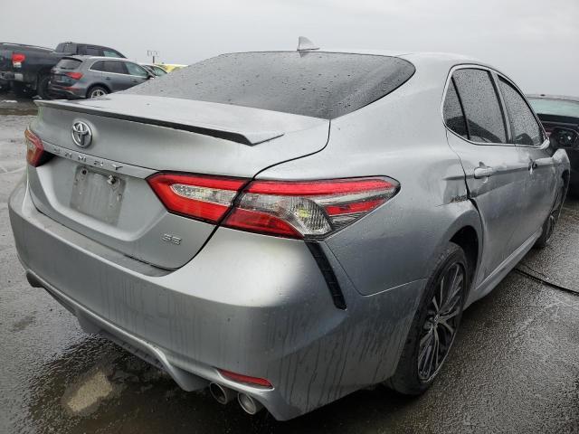 Obraz 3 z 2019 TOYOTA CAMRY L 2019 z VIN 4T1B11HK5KU255882