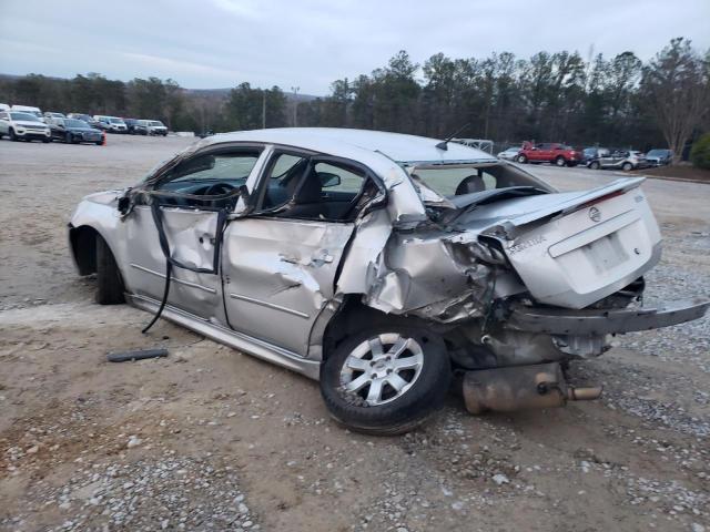 Image 2 of 2009 NISSAN SENTRA 2.0 2009 with VIN 3N1AB61E59L662705