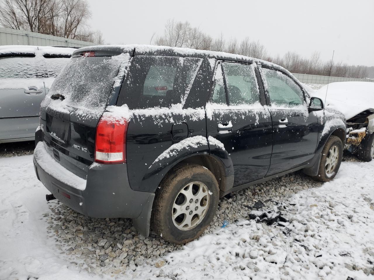 Obraz 3 z 2003 SATURN VUE  2003 z VIN 5GZCZ63B73S856583