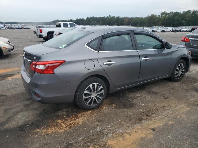 Image 3 of 2017 NISSAN SENTRA S 2017 with VIN 3N1AB7AP4HL717618