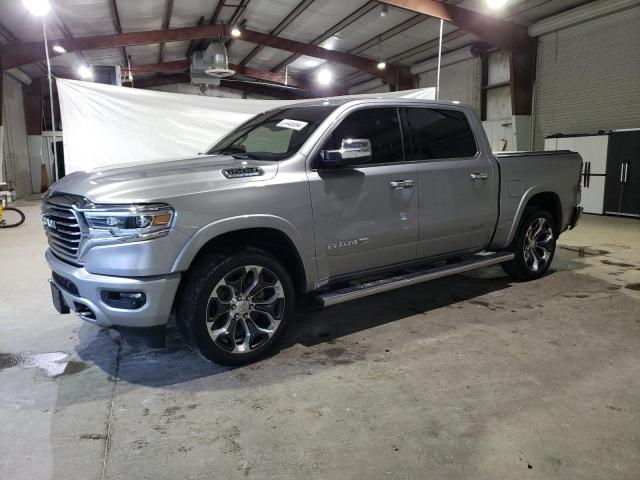 Изображение 1 2022 RAM 1500 LONGHORN 2022 с VIN 1C6SRFKT8NN430059