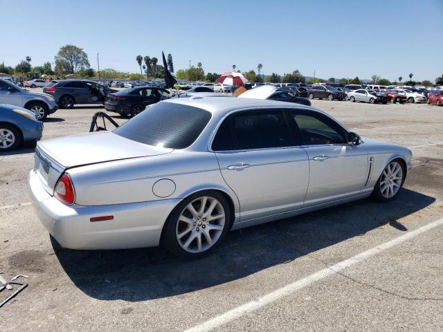 Изображение 3 2008 JAGUAR XJ8 L 2008 с VIN SAJWA79B08SH20388
