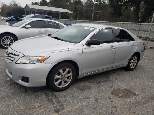 Obraz 1 z 2010 TOYOTA CAMRY BASE 2010 z VIN 4T1BF3EK3AU077180