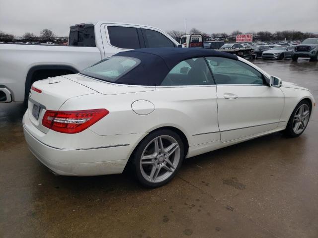 Obraz 3 z 2011 MERCEDES-BENZ E 350 2011 z VIN WDDKK5GFXBF089236
