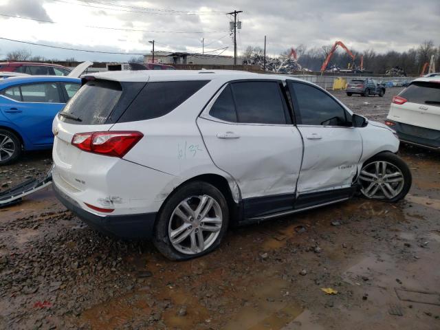 Image 3 of 2018 CHEVROLET EQUINOX LT 2018 with VIN 2GNAXSEV3J6265110