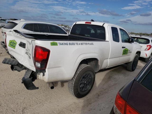 Obraz 3 z 2020 TOYOTA TACOMA ACCESS CAB 2020 z VIN 5TFRX5GN9LX167020