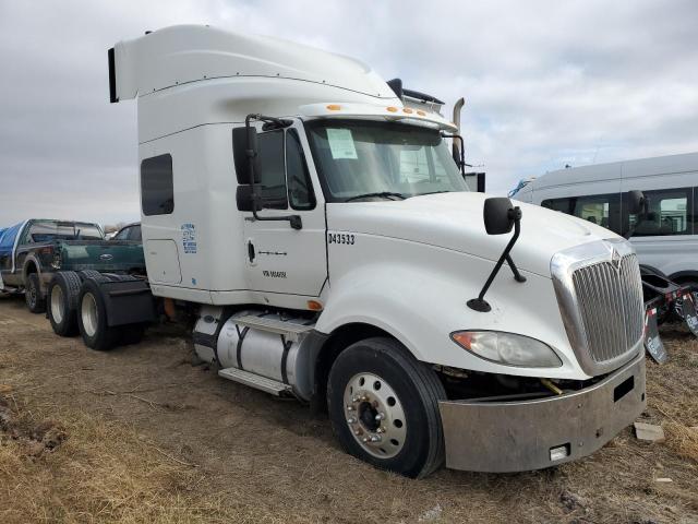Obraz 1 z 2009 INTERNATIONAL PROSTAR  2009 z VIN 2HSCTAPR99C141757