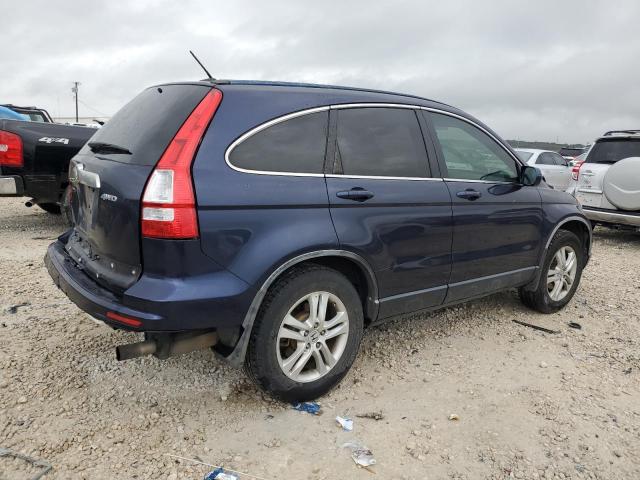 Obraz 3 z 2010 HONDA CR-V EXL 2010 z VIN JHLRE4H72AC015104