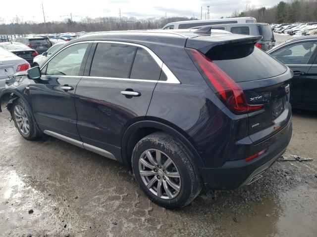 Obraz 2 z 2023 CADILLAC XT4 PREMIUM LUXURY 2023 z VIN 1GYFZDR4XPF105207