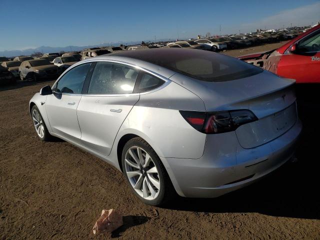 Obraz 2 z 2018 TESLA MODEL 3  2018 z VIN 5YJ3E1EA6JF015336