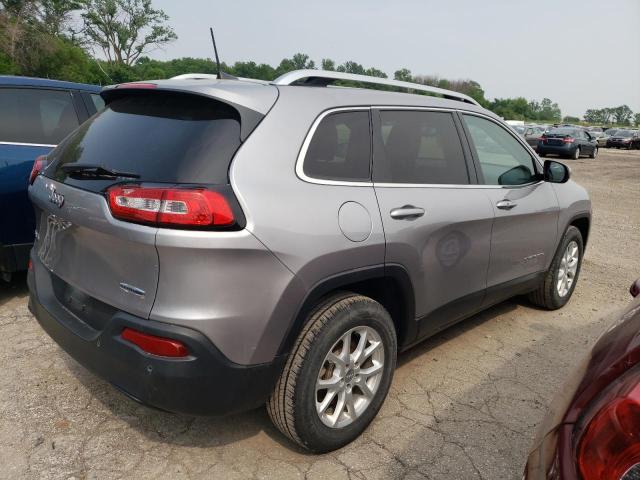 Obraz 3 z 2018 JEEP CHEROKEE LATITUDE PLUS 2018 z VIN 1C4PJMLB8JD580821
