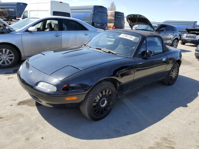Изображение 1 1995 MAZDA MX-5 MIATA  1995 с VIN JM1NA3537S0618460