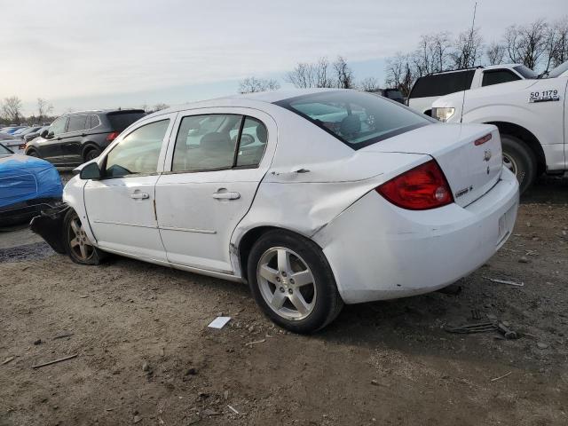 Изображение 2 2009 CHEVROLET COBALT LT 2009 с VIN 1G1AT58H297294520
