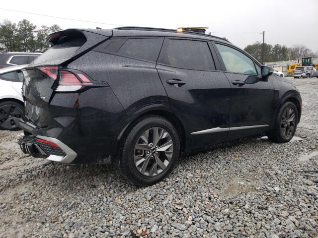 Image 3 of 2023 KIA SPORTAGE SX 2023 with VIN 5XYK43AF9PG037313