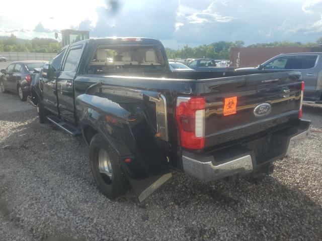 Image 3 of 2017 FORD F350 SUPER DUTY 2017 with VIN 1FT8W3DT5HED03765