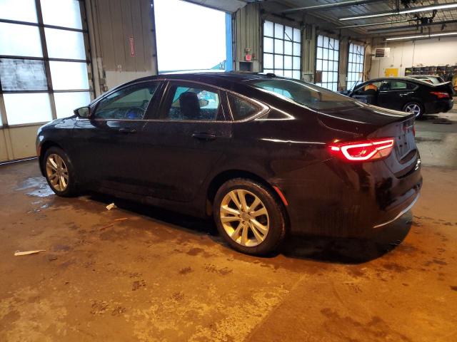 Изображение 2 2016 CHRYSLER 200 LIMITED 2016 с VIN 1C3CCCAB7GN101415