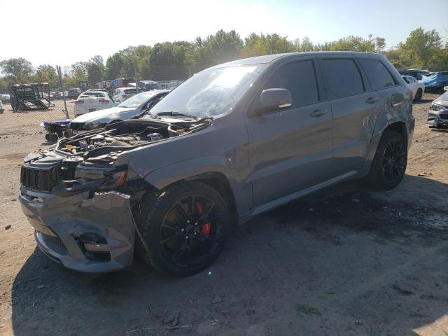 Obraz 2020 JEEP GRAND CHEROKEE SRT-8 2020
