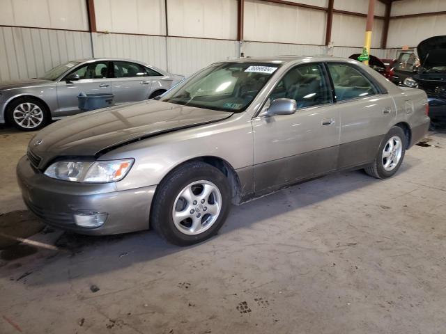 1997 LEXUS ES 300 1997 image