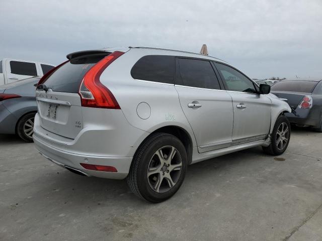 Image 3 of 2015 VOLVO XC60 T6 PLATINUM 2015 with VIN YV4902RMXF2651753