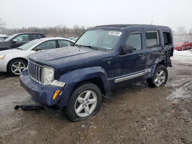 Изображение 1 2012 JEEP LIBERTY LIMITED 2012 с VIN 1C4PJMCK6CW129197