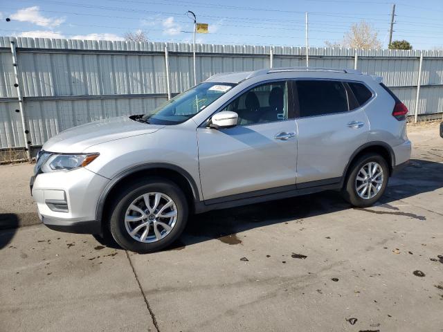 Изображение 1 2017 NISSAN ROGUE S 2017 с VIN KNMAT2MV5HP530366