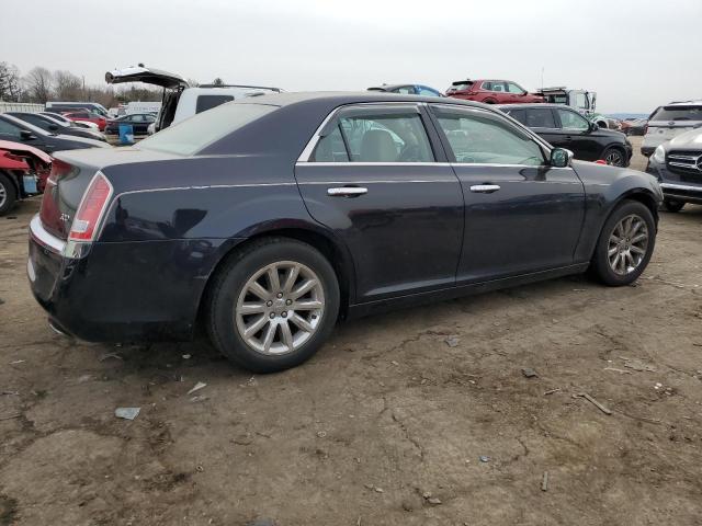 Image 3 of 2012 CHRYSLER 300 LIMITED 2012 with VIN 2C3CCACG0CH274550