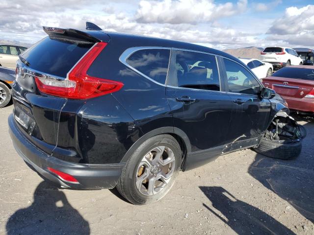 Image 3 of 2018 HONDA CR-V EXL 2018 with VIN 7FARW1H81JE029312