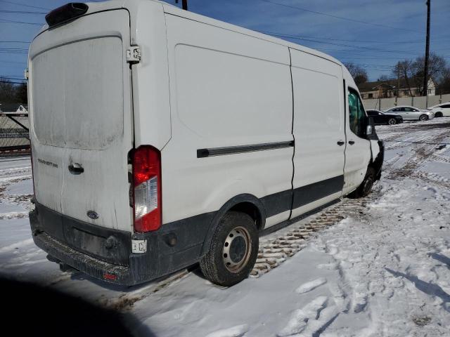 Image 3 of 2019 FORD TRANSIT T-250 2019 with VIN 1FTYR2CM7KKB81849