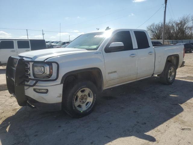 Изображение 2017 GMC SIERRA K1500 2017