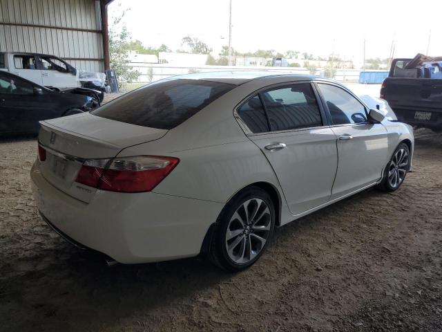 Изображение 3 2015 HONDA ACCORD SPORT 2015 с VIN 1HGCR2F50FA266592