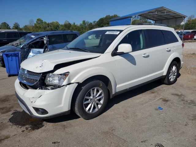 Obraz 2017 DODGE JOURNEY SXT 2017