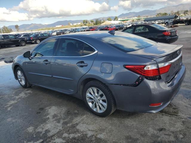 Image 2 of 2015 LEXUS ES 300H 2015 with VIN JTHBW1GG8F2091059