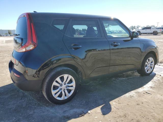Obraz 3 z 2022 KIA SOUL LX 2022 z VIN KNDJ23AU5N7814497