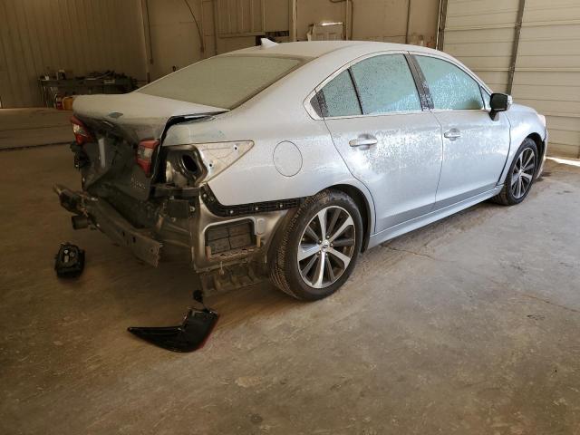Изображение 3 2017 SUBARU LEGACY 2.5I LIMITED 2017 с VIN 4S3BNAK68H3034716