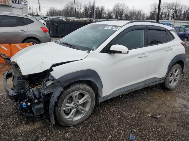 2022 HYUNDAI KONA SEL 2022 image