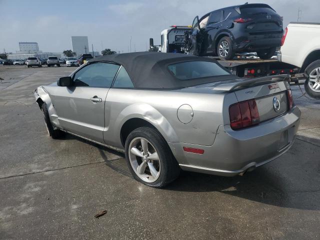 Image 2 of 2009 FORD MUSTANG GT 2009 with VIN 1ZVHT85H495141710