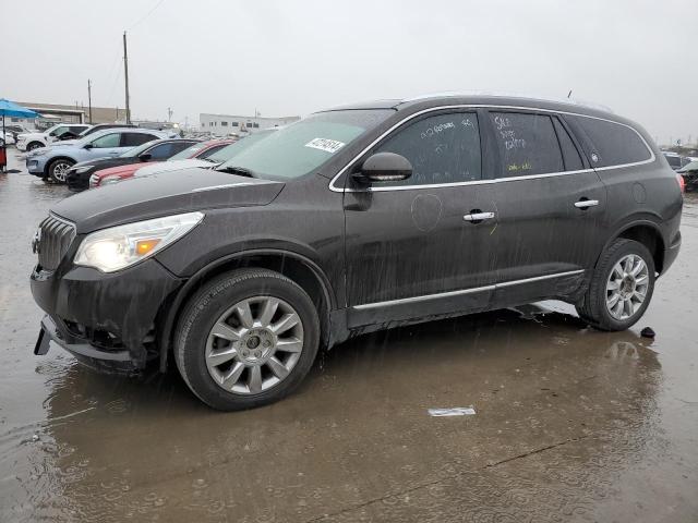 Obraz 1 z 2013 BUICK ENCLAVE  2013 z VIN 5GAKRCKD7DJ124865