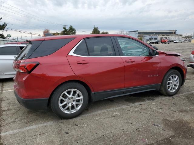 Obraz 3 z 2023 CHEVROLET EQUINOX LT 2023 z VIN 3GNAXKEG1PL138877