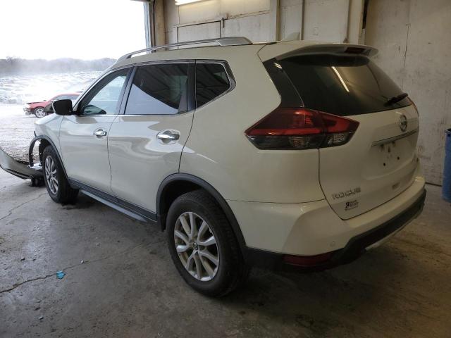 Image 2 of 2020 NISSAN ROGUE S 2020 with VIN KNMAT2MV7LP513125